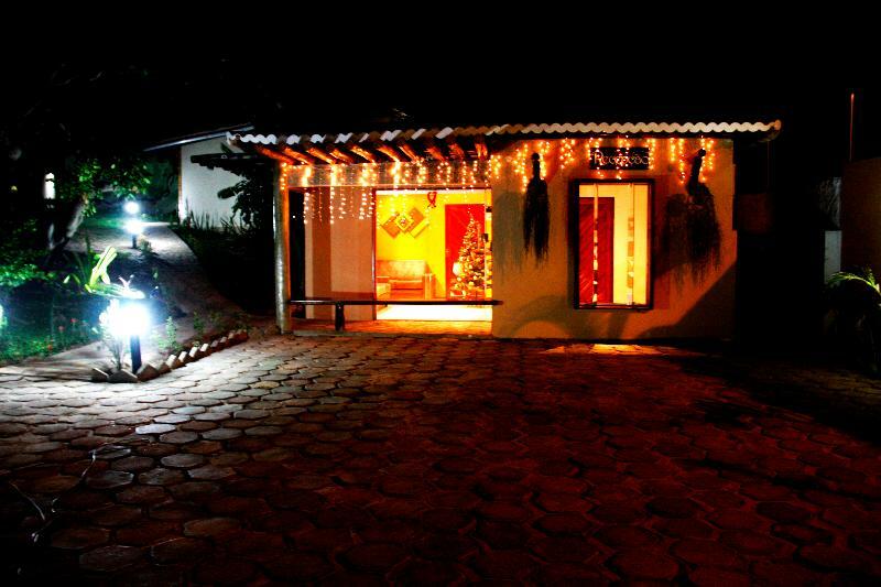Pousada Sol E Luna Praia de Pipa Luaran gambar